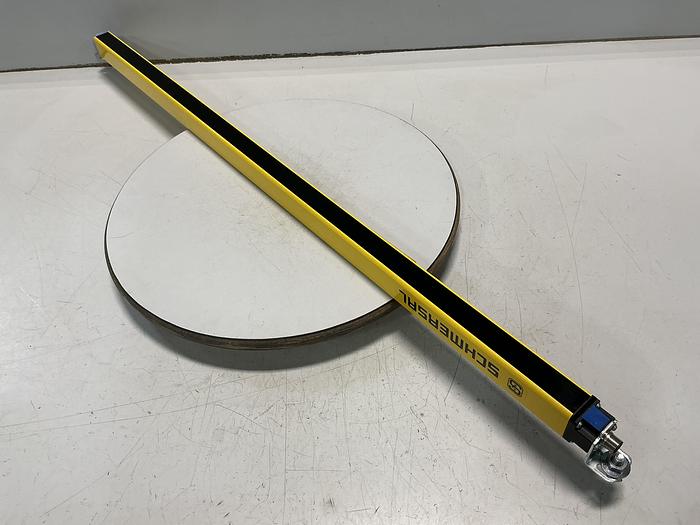 Used SCHMERSAL SLG440COM-R-0800-03