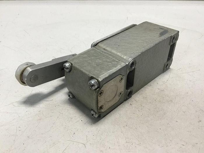 Used TELEMECANIQUE Lox-Switch C2JK05 #121778