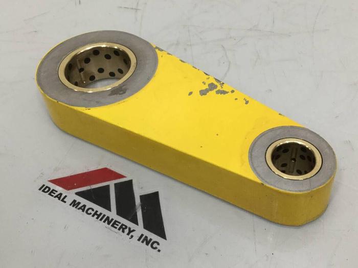 Used VAN DORN Toggle Link 302592 #100002