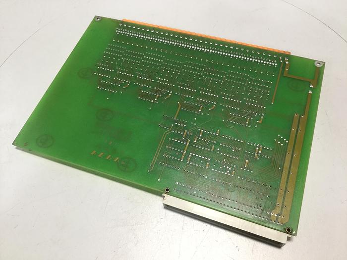 Used KEBA Input Module E-32-DIGIN D1321F-1 Used