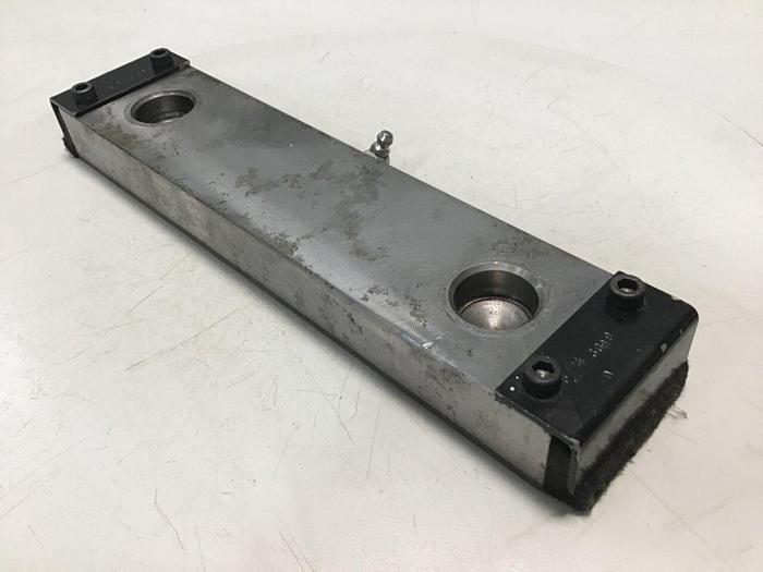Used CINCINNATI MILACRON Sliding Platen Shoe 243099 #116619