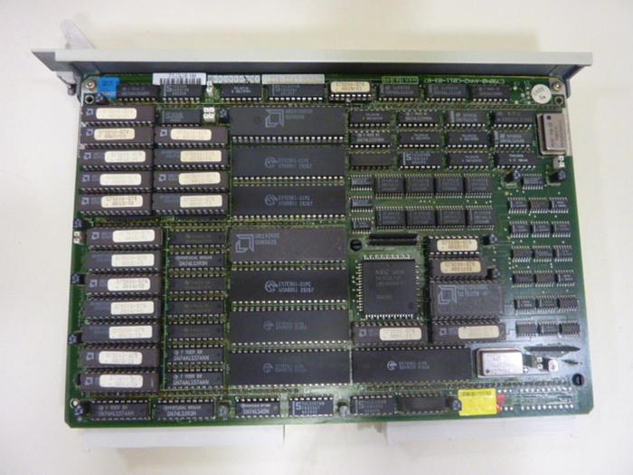 Used SIEMENS CPU Module 6ES5 946-3UA22 Used