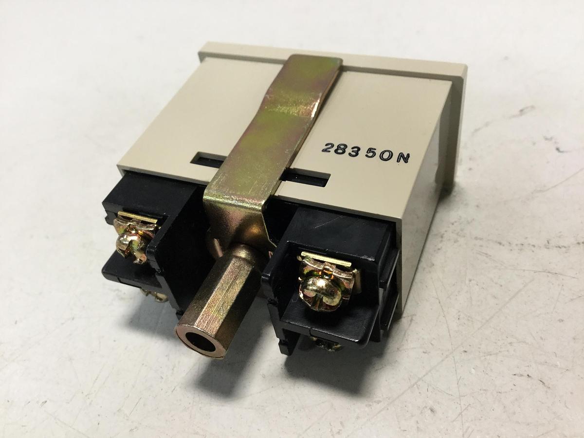 Used OMRON Time Counter H7ET-BVM USED