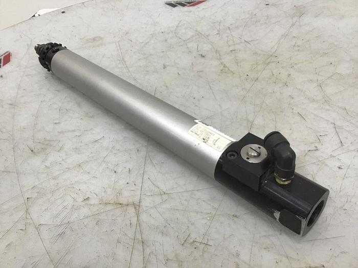 Used SMC Air Cylinder CYL-UD-TW6B #132695