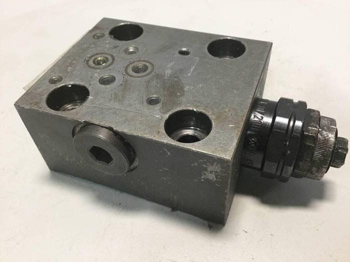 Used REXROTH Valve FA16DBW261200 #99467