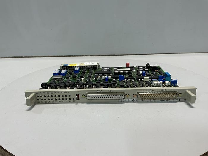 Used SIEMENS C79040-A432-C2-06-85