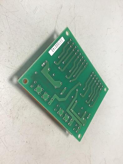 Used YUSHIN AMERICA Circuit Board YV-970120-EMS #127714