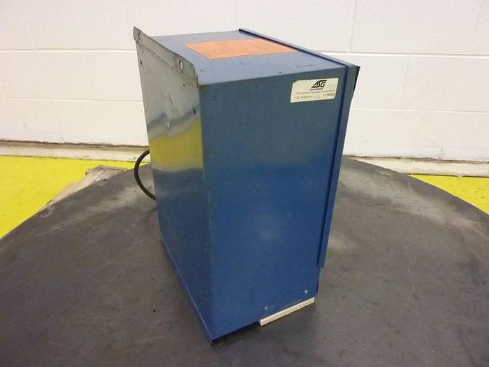 Used MILLER ELECTRIC Robotic Interface 1D-DW #56847