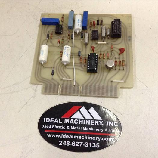 Used SCI Circuit Board 080-2453 REV F #81556