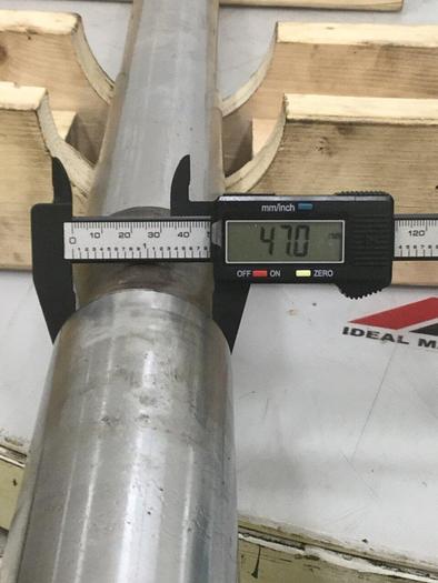 Used CINCINNATI MILACRON Tie Bar 5025641 Used