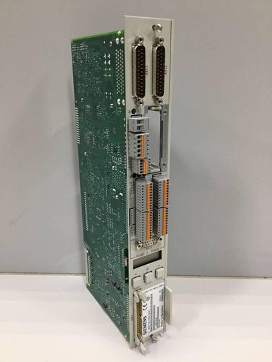 SIEMENS Control 6SN1118-1NK01-0AA1 New