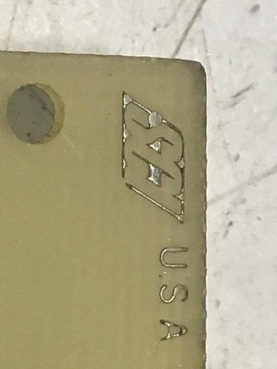 Used SCI Circuit Board 080-2459 REV A #129482
