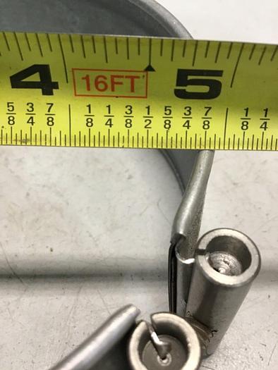 WATLOW 760 Watt Heater Band STB4B2A3-1 #125701