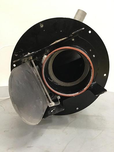 Used CONAIR FRANKLIN DuraLoad Vacuum Receiver DL15 #143779