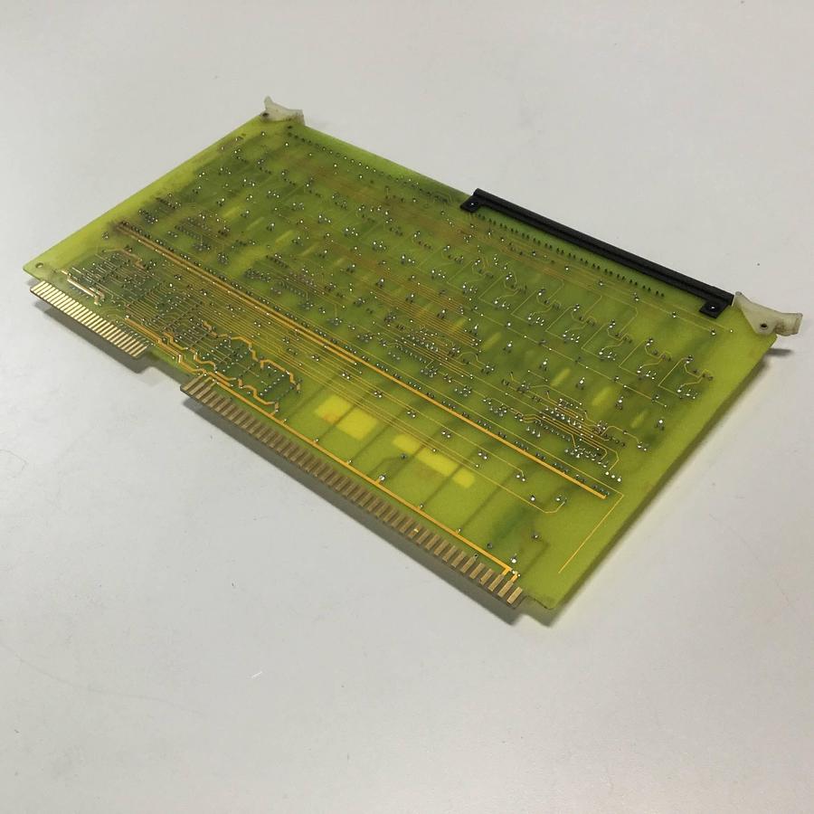 Used CINCINNATI MILACRON Circuit Board 3-531-4350A Used