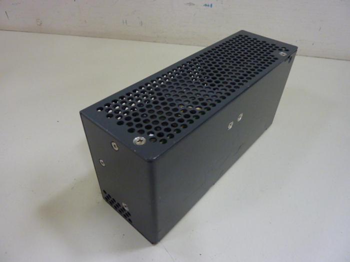 Used NEMIC-LAMBDA Power Supply EWS150P-24 #55777