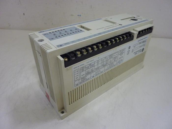 Used ALLEN BRADLEY SLC 100 Processor Unit 1745-LP101 SER D #57044