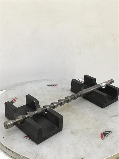 Used VAN DORN 200RS14F / SB Safety Bar Used #143386