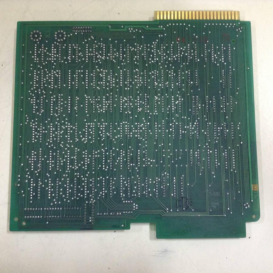 Used CINCINNATI MILACRON Logic Module 3-531-3721A USED