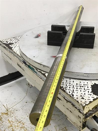 Used VAN DORN Tie Bar 302572 Used