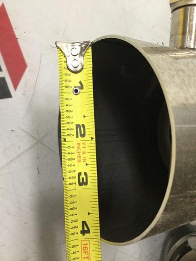 Used GARDNER DENVER Regenerative Blower 2BH1830-7AH16 #112708