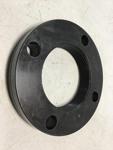 Used BOY MACHINES Outer Tie Bar Nut 80M / OTBN #131099