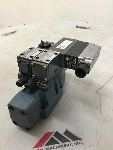 Used BOSCH Proportional Servo Valve 0 811 404 304 USED