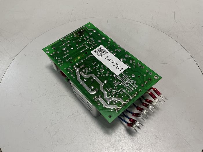 Used INTERNATIONAL POWER SOURCE 60-04186-01