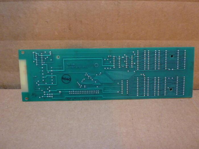 Used ACCURAY Circuit Board 6-067472-001 Used