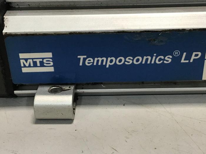 Used TEMPSONICS Transducer LPRLVU0180AJ USED