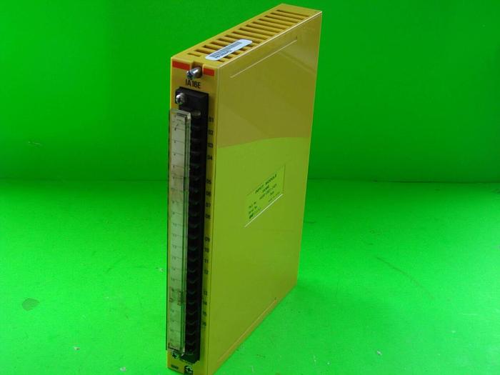 Used FANUC Input Module A03B-0801-C425 Used