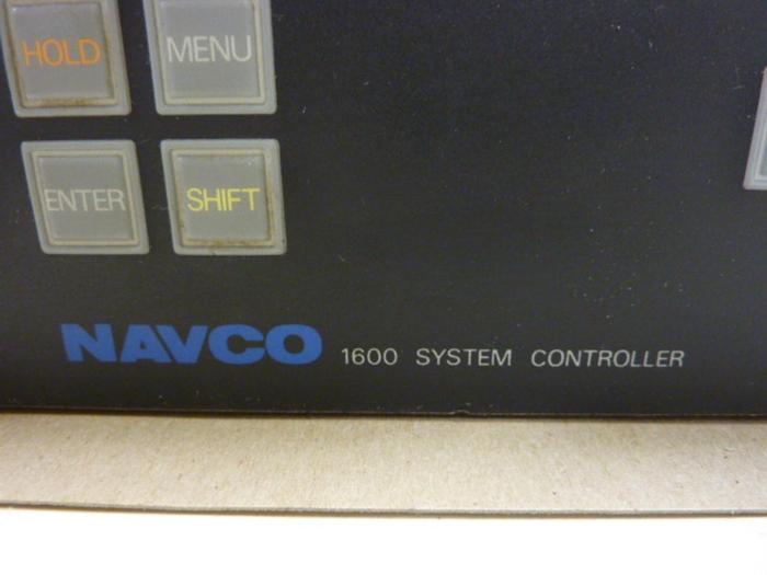Used NAVCO System Controller CONTROL006 #57006