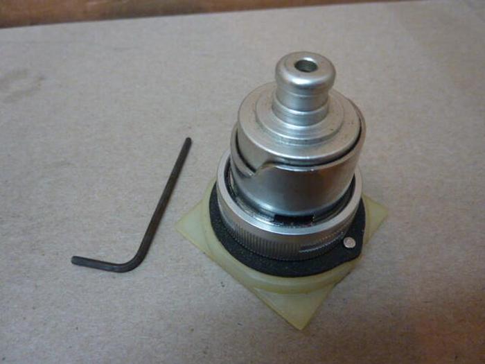 SQUARE D Push Button 9001-TR4 #43399