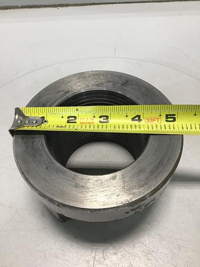 Used TOSHIBA Tie Bar Nut ISG190-10 / TBN Used Used #114119