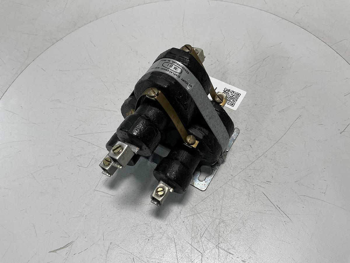 Used MDI 335NO-24D-18