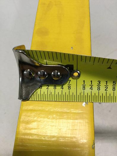 Used VAN DORN Toggle Link 308078 #111017