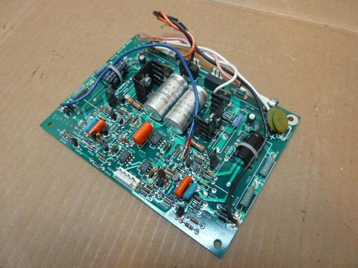 Used VEE ARC Circuit Board 404-055D #22842