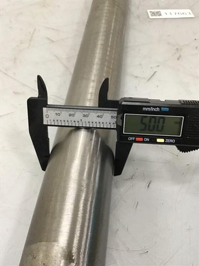 Used VAN DORN Tie Bar 83243266 Used