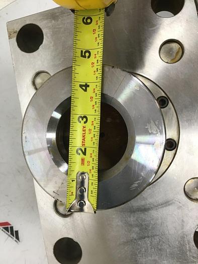 Used NAMBU Hydraulic Cylinder 901177897 #125146