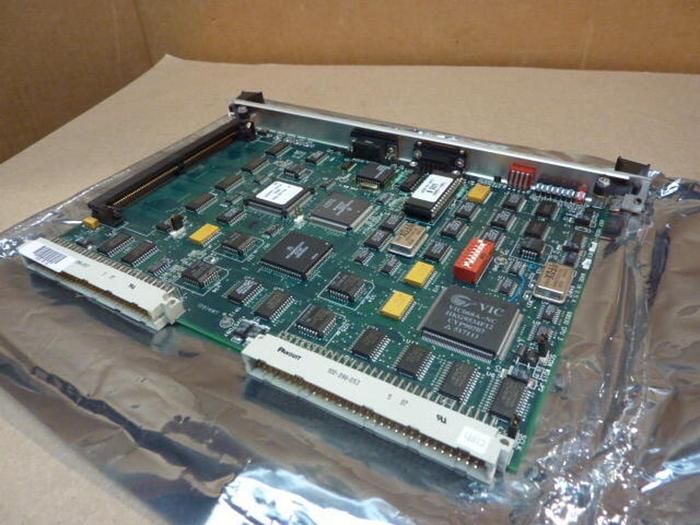 Used ADEPT TECH Processor Board 10332-11150 #35934