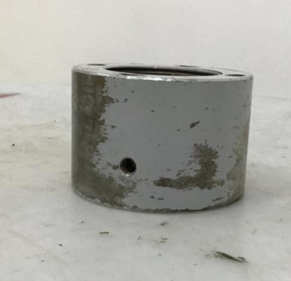 Used VAN DORN Tie Bar Nut 300623F1 USED