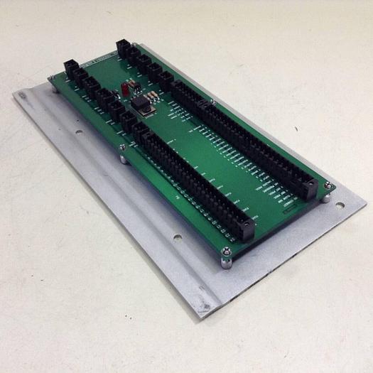 Used GENERIC Circuit Board 1022551 #81635