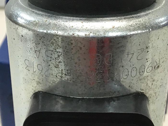 Used REXROTH Valve 4WE6J62/EG24N9K4/B10 Used