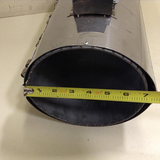 ENGEL 3000 Watt Heater Band E161192 #87135