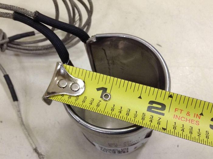 AIC 450 Watt Heater Band TSM16B24-1 #83255