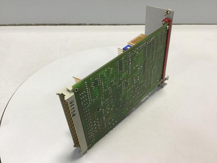 Used VICKERS Circuit Board EEA-PAM-523-A-30 USED