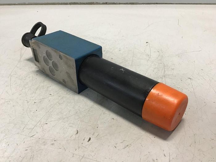 Used REXROTH Valve ZDR6DP243150YM12 #132457