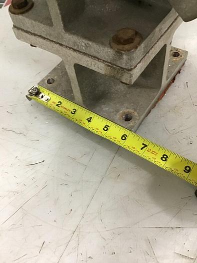 Used UNA-DYN Drying Hopper 75 DH #122392