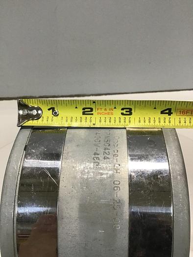 Used M-CHOICE 2400 Watt Heater Band CPN50424 #126428