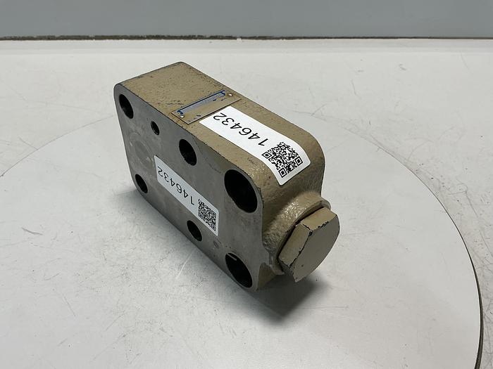 Used VICKERS URMC-06-11-S3